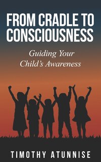 Couverture_From Cradle to Consciousness