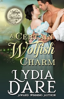 Front cover_A Certain Wolfish Charm