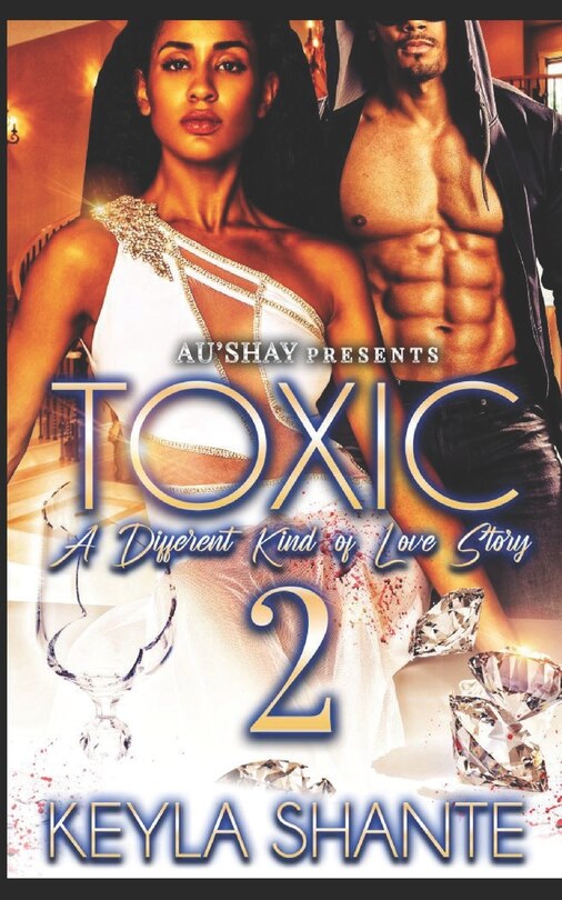 Front cover_Toxic 2
