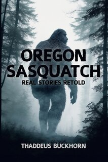 Couverture_Oregon Sasquatch