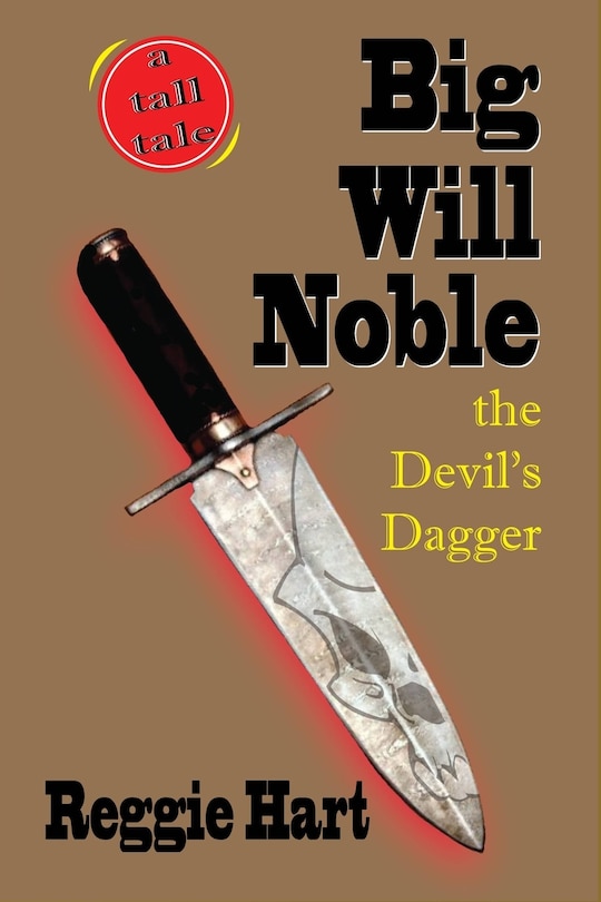Front cover_Big Will Noble