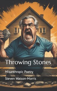 Front cover_Throwing Stones