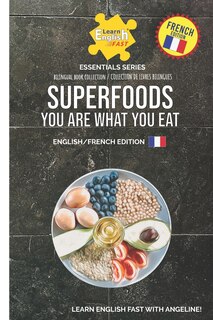 Front cover_Superfoods You Are What You Eat