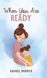 Front cover_When You Are Ready