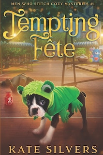 Front cover_Tempting Fête