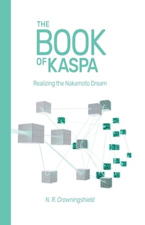 Couverture_The Book of Kaspa