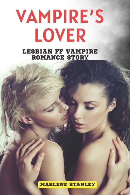 Front cover_Vampire's Lover