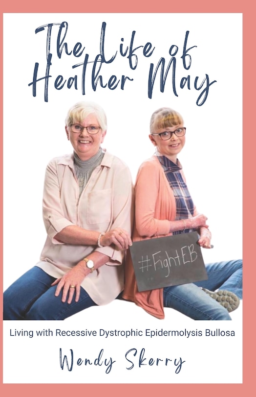 Couverture_The Life of Heather May