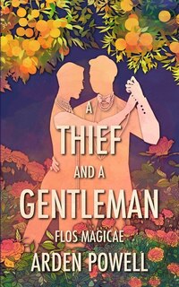 Front cover_A Thief and a Gentleman