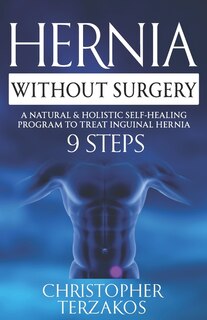 Front cover_Hernia Without Surgery