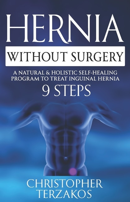 Front cover_Hernia Without Surgery