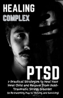 Front cover_Healing Complex PTSD