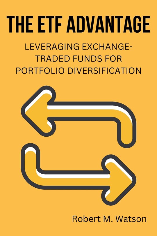 Couverture_The ETF Advantage