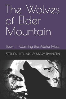 Couverture_The Wolves of Elder Mountain