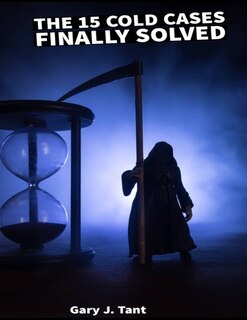 Couverture_The 15 cold cases finally solved in 2023