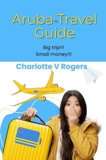 Couverture_Aruba Travel Guide