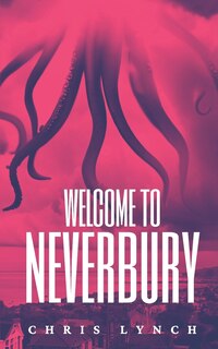 Front cover_Welcome to Neverbury