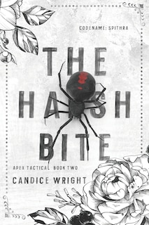 Front cover_The Harsh Bite
