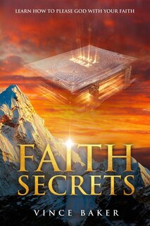 Couverture_Faith Secrets