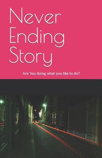 Front cover_Never Ending Story