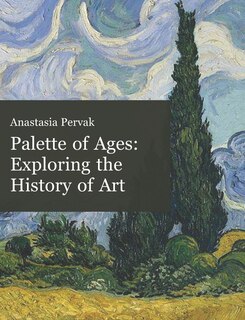Couverture_Palette of Ages