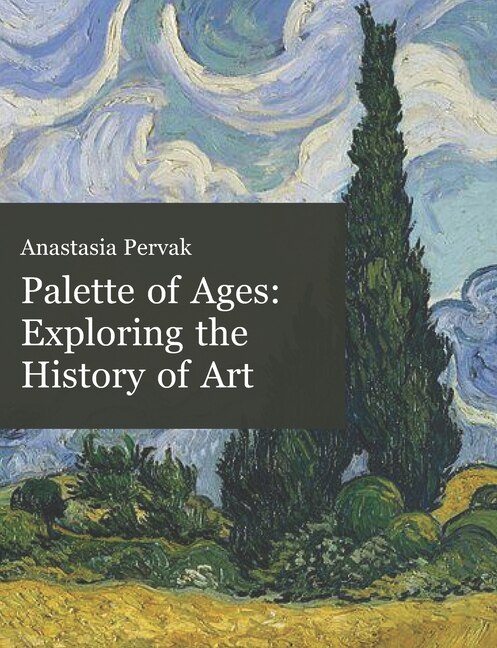 Couverture_Palette of Ages