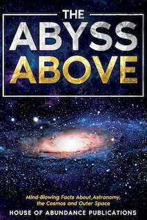 Front cover_The Abyss Above
