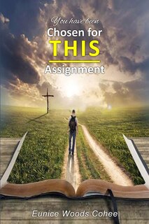 Front cover_Chosen For This Assignment