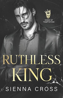 Front cover_Ruthless King