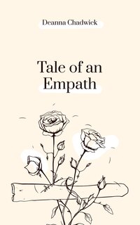 Front cover_Tale of an Empath