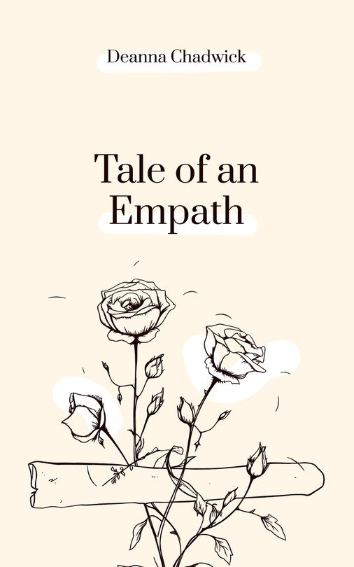 Front cover_Tale of an Empath