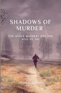Front cover_The Shadows of Murder