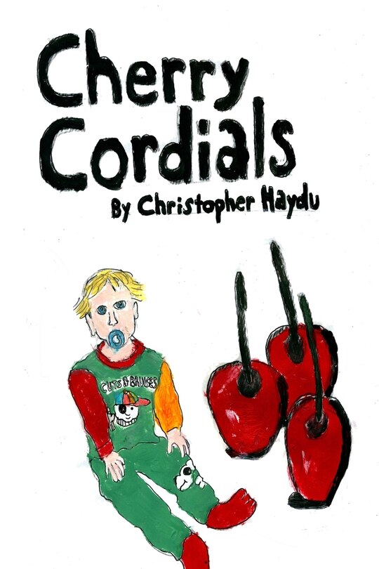 Front cover_Cherry Cordials