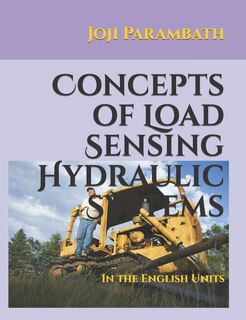 Couverture_Concepts of Load Sensing Hydraulic Systems