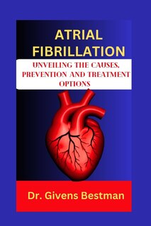 Front cover_Atrial Fibrillation