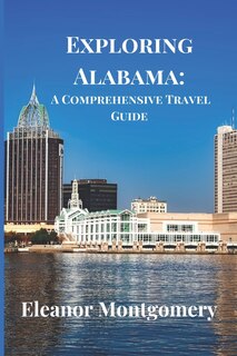 Front cover_Exploring Alabama