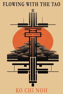 Front cover_Flowing with the TAO