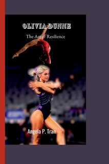 Front cover_Olivia Dunne
