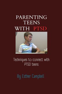 Couverture_Parenting teens with PTSD
