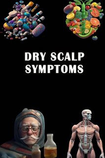 Couverture_Dry Scalp Symptoms