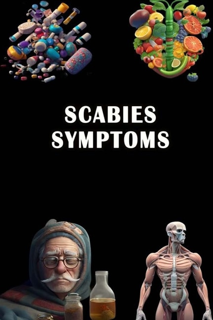 Couverture_Scabies Symptoms