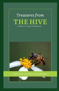 Couverture_Treasures from the Hive