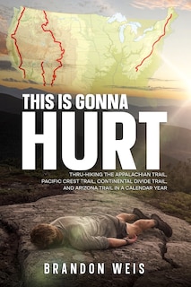Front cover_This Is Gonna Hurt