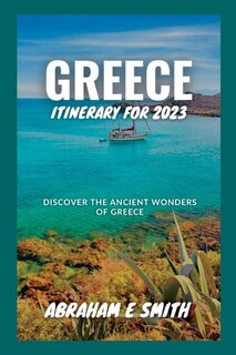 Couverture_Greece Itinerary for 2023