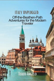Couverture_Italy Unplugged
