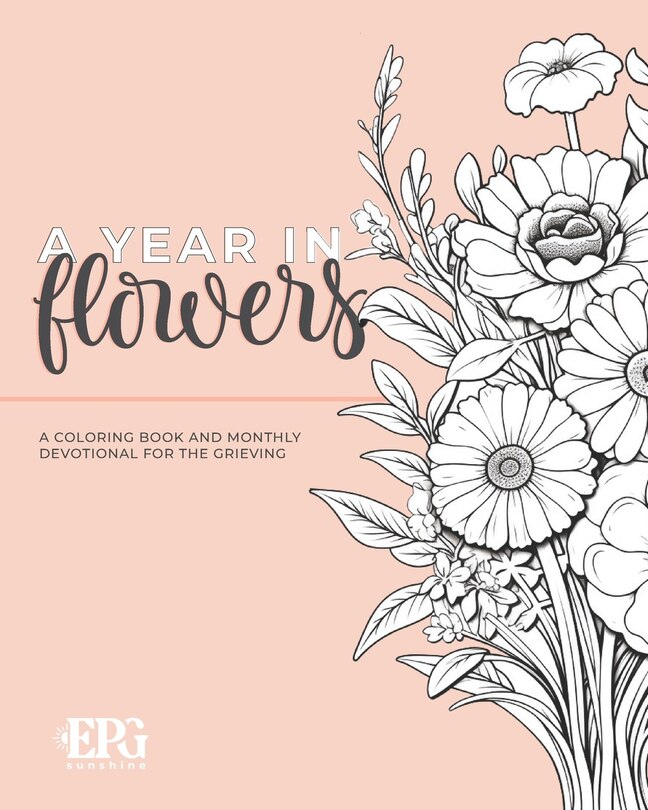 Front cover_A Year in Flowers
