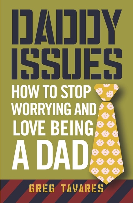 Front cover_Daddy Issues