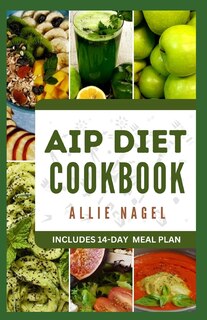 Couverture_AIP Diet Cookbook