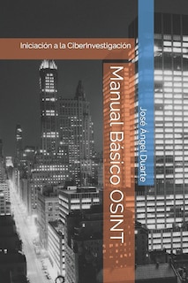 Front cover_Manual básico OSINT