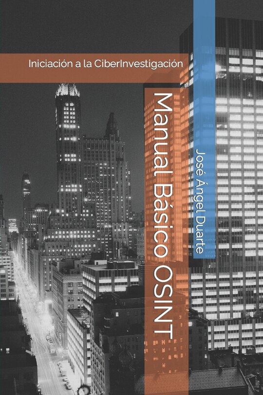 Front cover_Manual básico OSINT